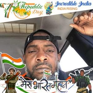 Meet your Posher, Jay